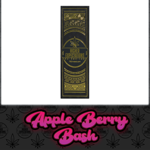 Apple Berry Bash Cartridge