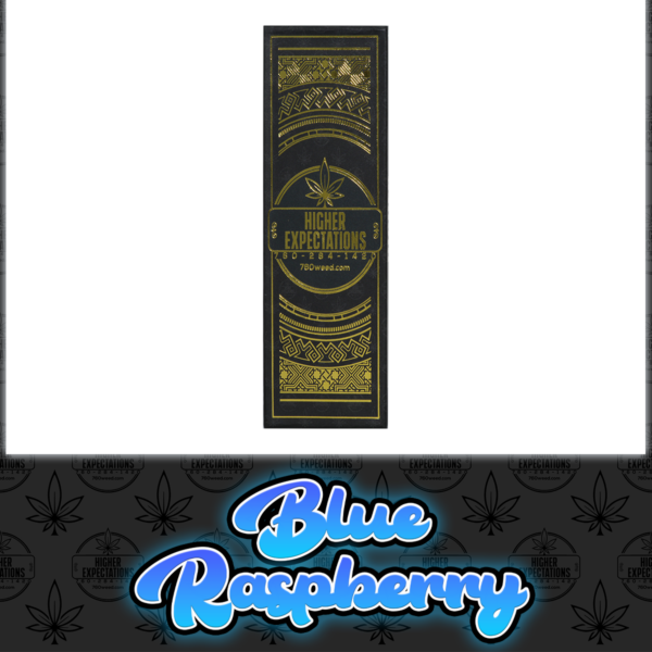 Blue Raspberry Cartridge