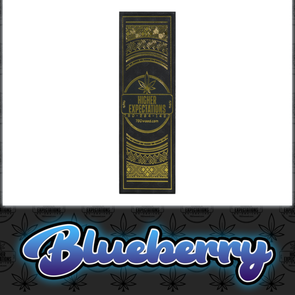 Blueberry Cartridge