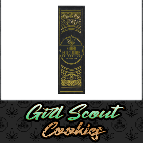 Girl Scout Cookies Cartridge