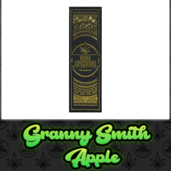 Granny Smith Apple Cartridge