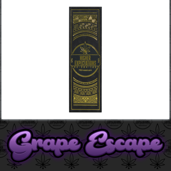 Grape Escape Cartridge