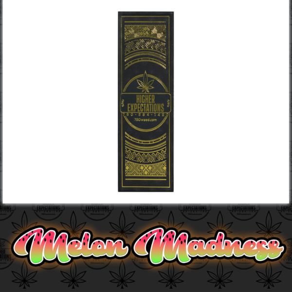 Melon Madness Cartridge