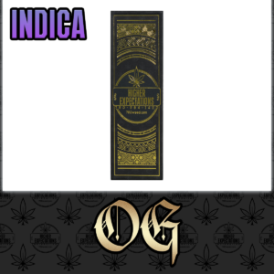 OG Cartridge