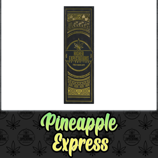 Pineapple Express Cartridge