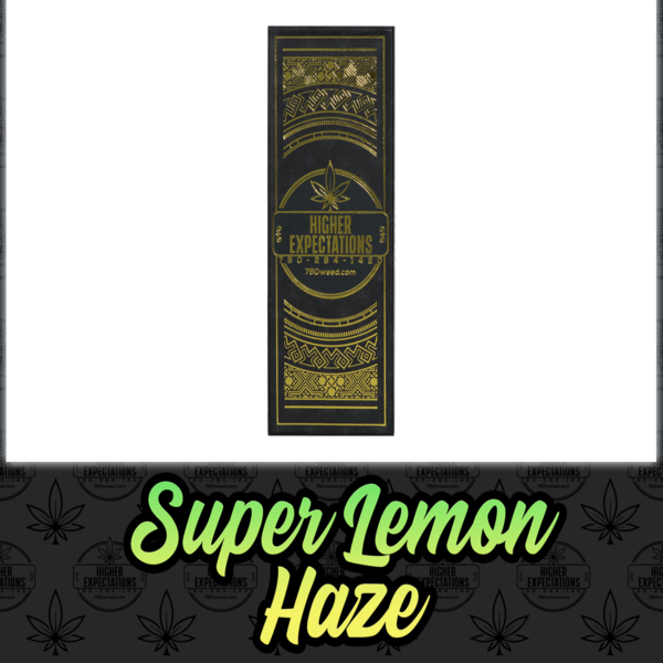 Super Lemon Haze Cartridge