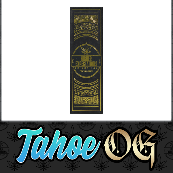 Tahoe OG Cartridge