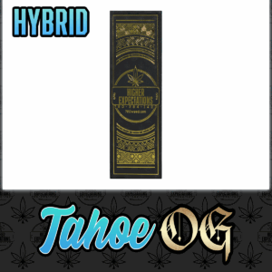 Tahoe OG Cartridge