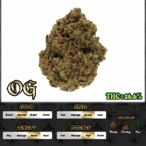 OG