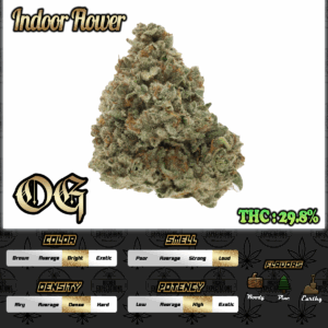 OG INDOOR