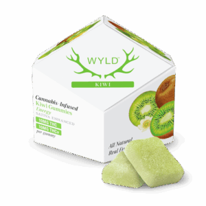 WYLD Kiwi