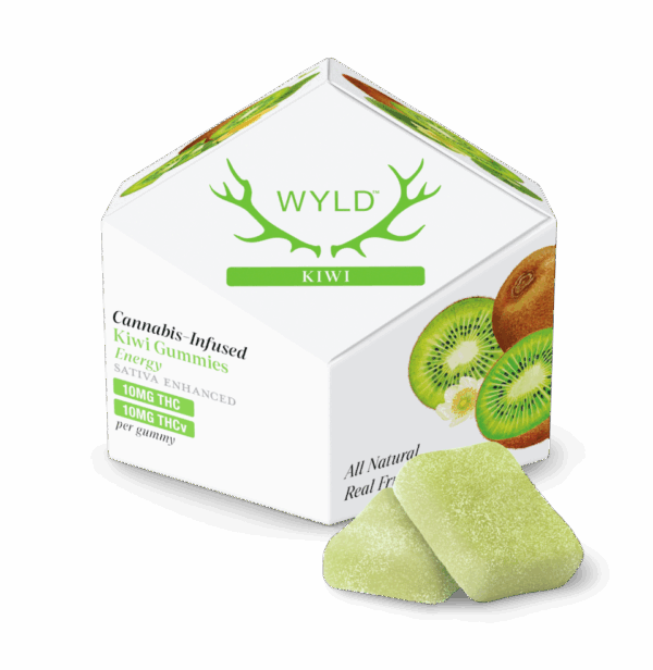 WYLD Kiwi