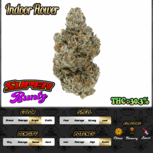 Super Runtz INDOOR