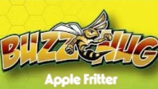 BuzzNug Apple Fritter