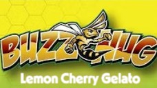 BuzzNug Lemon Cherry Gelato