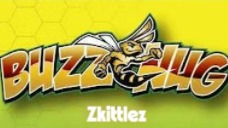 BuzzNug Zkittlez