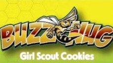BuzzNug Girl Scout Cookies