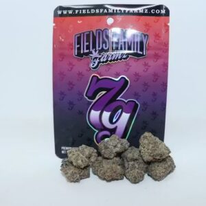 Fields Family Farmz Zangria 7G (INDOOR)